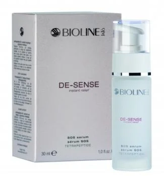 SOS-сыворотка с пептидами Bioline