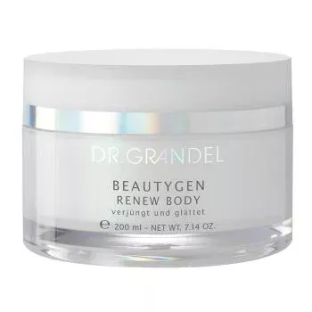 Крем для тела Renew Body Dr. Grandel