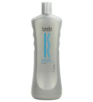 Лосьон Form N/R для долговременной укладки нормальных и трудноподдающихся волос Londa / Kadus 1000 мл