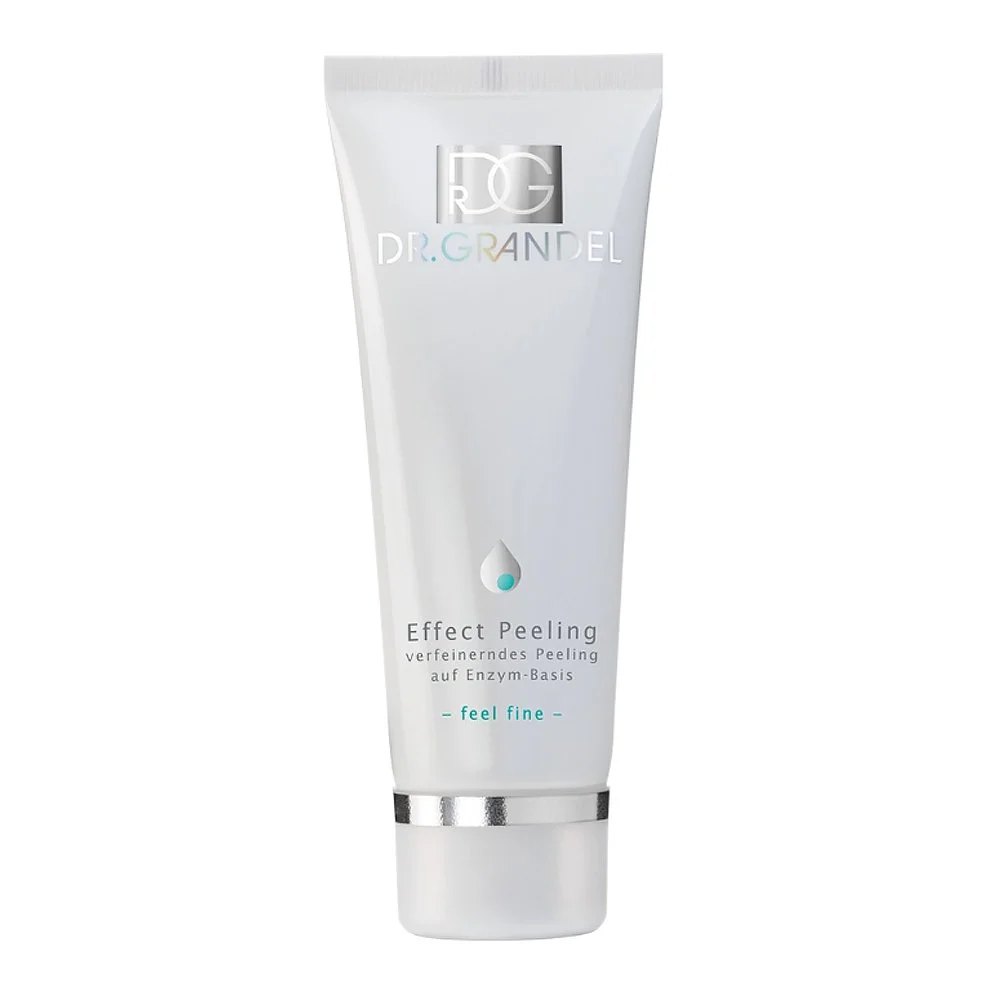 Пилинг для лица Effect Peeling (41624, 75 мл)