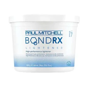 Пудра для осветления волос с технологией Bond RX Bond RX Lightener Paul Mitchell 680 г