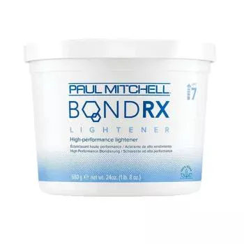 Пудра для осветления волос с технологией Bond RX Bond RX Lightener Paul Mitchell 680 г