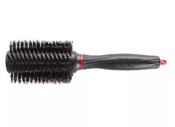 Брашинг для укладки волос , нат. щетина 33 мм Pro Forme Olivia Garden 1 шт