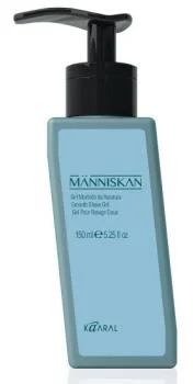 Гель для гладкого бритья Smooth Shave Gel Kaaral 150 мл