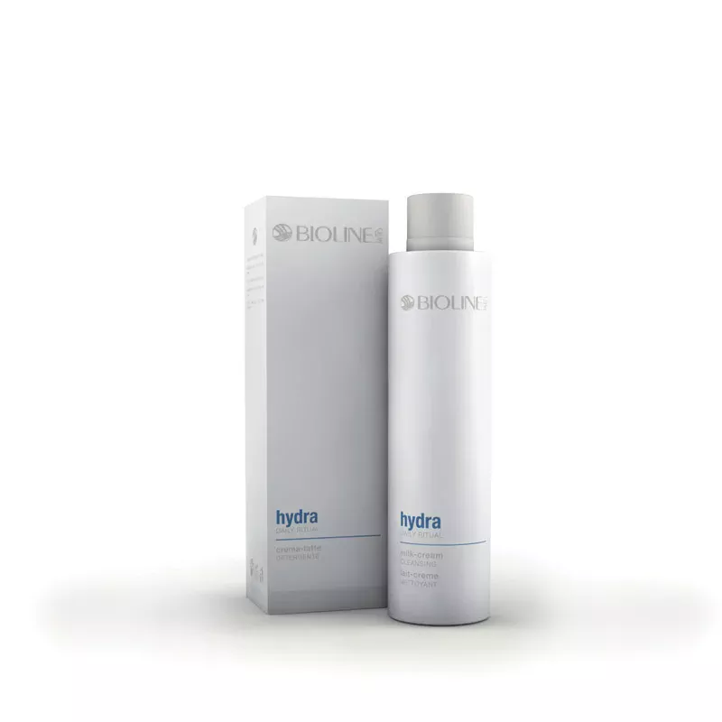 Увлажняющее молочко для очищения кожи Daily Ritual