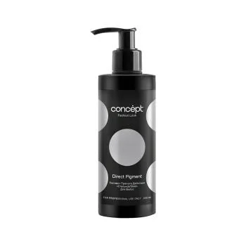 Стальной пигмент прямого действия Direct pigment Steel Concept 250 мл