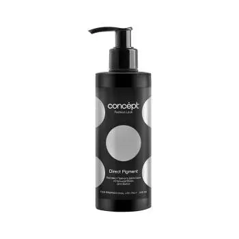 Стальной пигмент прямого действия Direct pigment Steel Concept