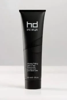 Моделирующий гель сверхсильной фиксации Hd Strong Fixing Gel FarmaVita