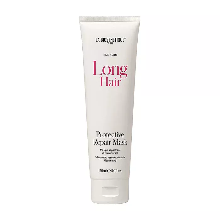 Защитная интенсивно восстанавливающая маска против ломкости волос Protective Repair Mask