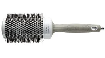 Термобрашинг для укладки волос Ceramic + ion 55 мм Olivia Garden 1 шт