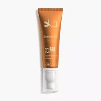 Крем фотозащитный SPF35 Oily Skin Premium