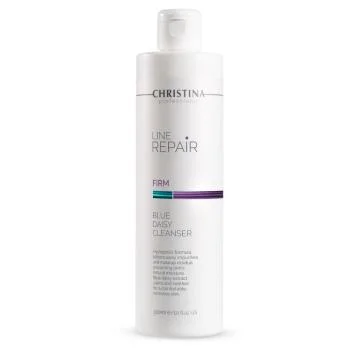 Гидрофильный гель Голубая маргаритка Firm Blue Daisy Cleanser Christina 300 мл