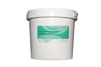 Омолаживающая альгинатная маска Барбадосская вишня Ondevie 500 г