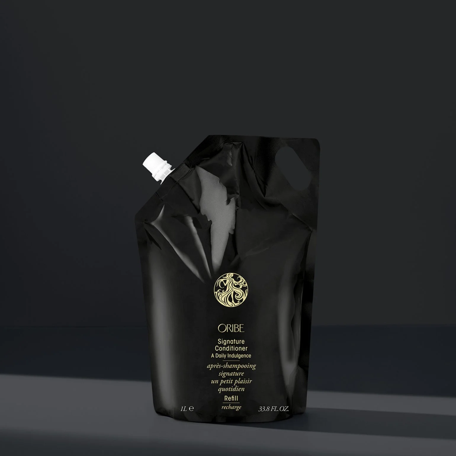 Кондиционер для ежедневного ухода Вдохновение дня Signature Conditioner A Daily Indulgence