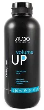 Бальзам для придания объема Volume Up Caring Line Kapous 350 мл