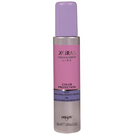 Масло для окрашенных волос Oil for Coloured and Treated Hair (1413, 100 мл)