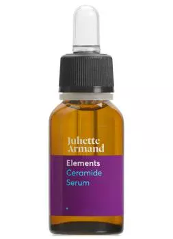 Увлажняющая сыворотка с церамидами Ceramide Serum Juliette Armand