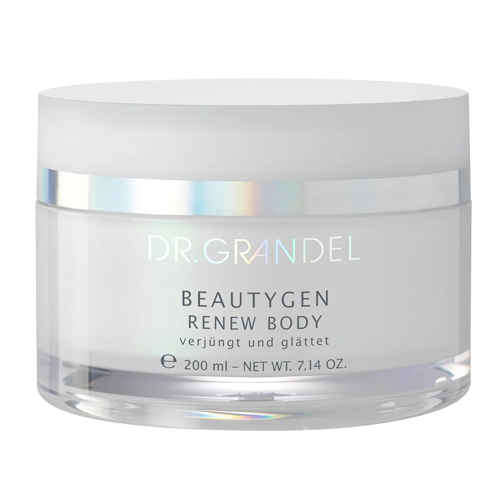 Крем для тела Renew Body