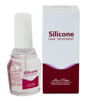 Силикон для ухода за волосами Mon Platin