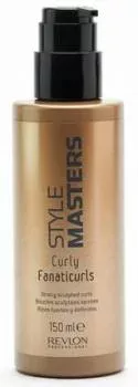 Активатор скульптурных завитков Fanaticurls Revlon 150 мл