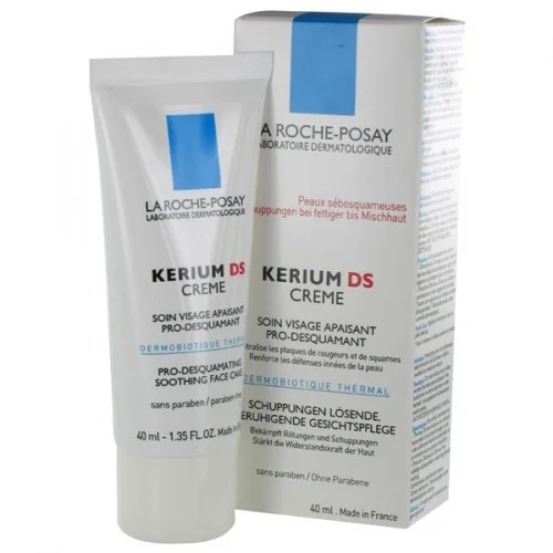 Средство Кериум ДС La Roche