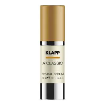 Восстанавливающая сыворотка Revital Serum Klapp 30 мл
