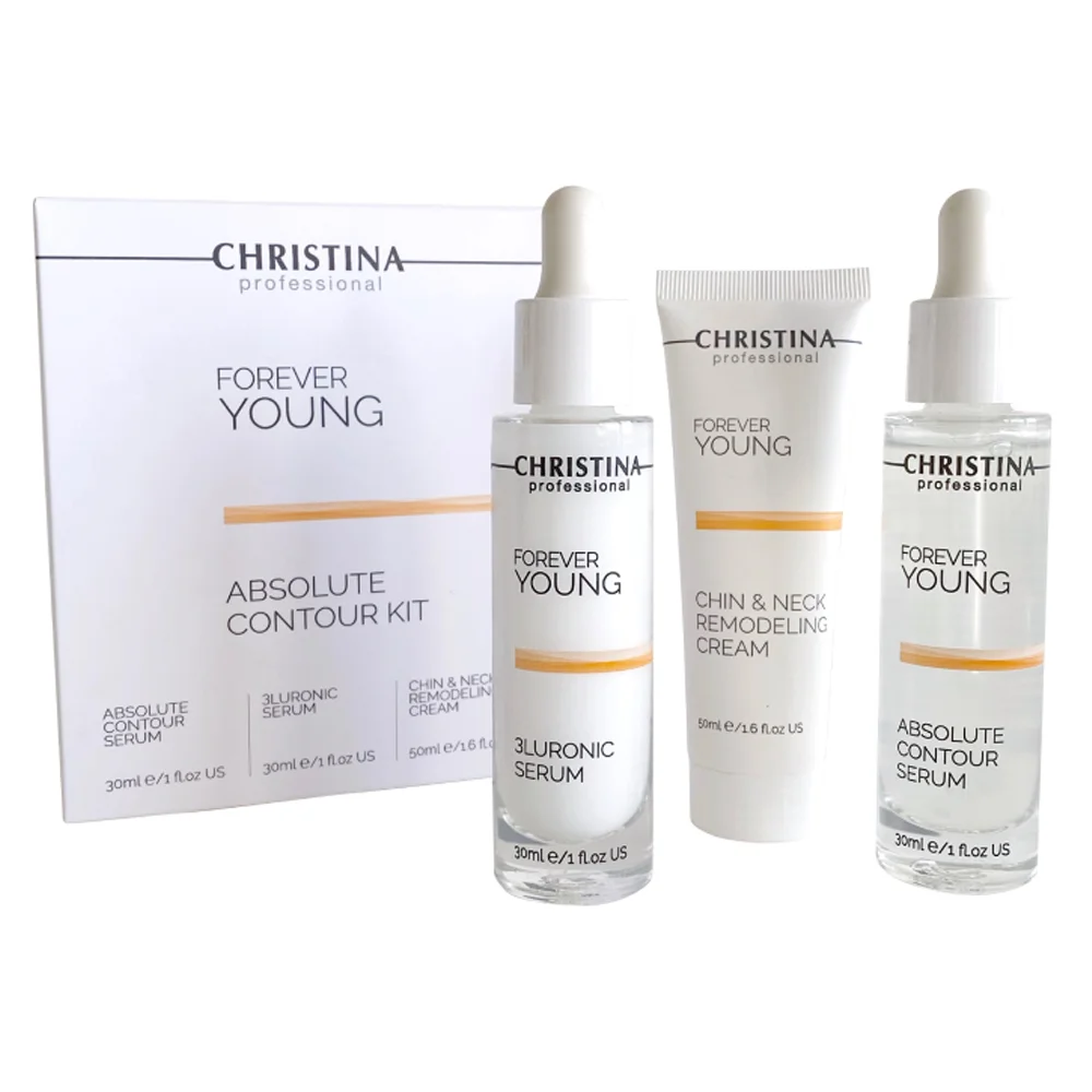 Набор Совершенный контур Forever Young