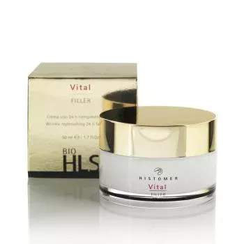 Крем-филлер Vital Bio HLS Histomer 50 мл