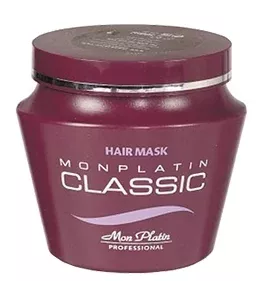 Маска для сухих окрашенных волос Classic (MP105, 500 мл)