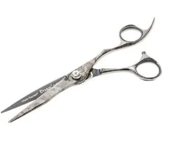 Ножницы для стрижки Dragon 625 Olivia Garden 1 шт