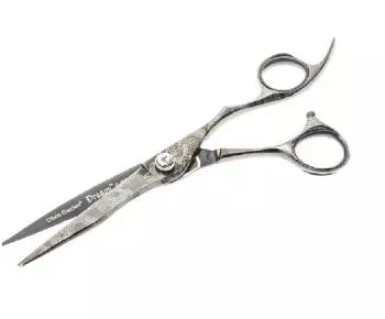 Ножницы для стрижки Dragon 625 Olivia Garden 1 шт
