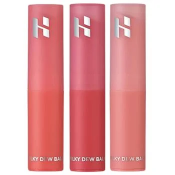 Бальзам для губ Milky Dew Balm Holika Holika