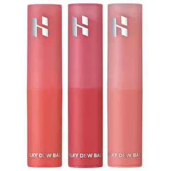 Бальзам для губ Milky Dew Balm Holika Holika