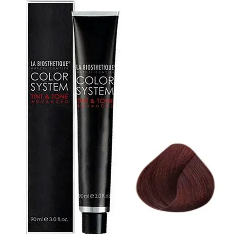 Светлый шатен махагоновый Tint & Tone 5/6