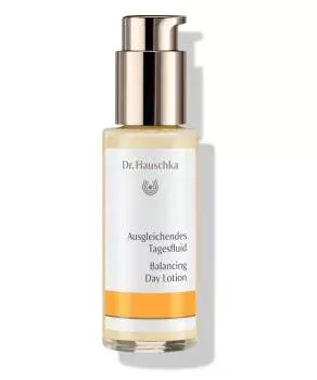 Балансирующий флюид для лица Ausgleichendes Tagesfluid Dr. Hauschka