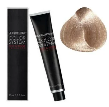 Экстра светлый блондин пепельный Tint & Tone 11/01 La Biosthetique 90 мл