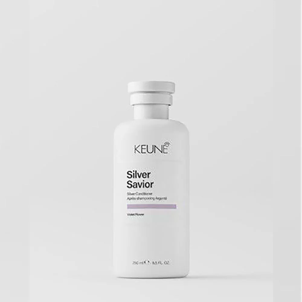 Кондиционер Серебряный отблеск Silver Savior Conditioner (21562, 80 мл)
