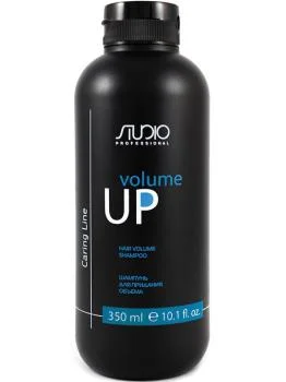 Шампунь для придания объема Volume up Caring Line (350 мл) Kapous