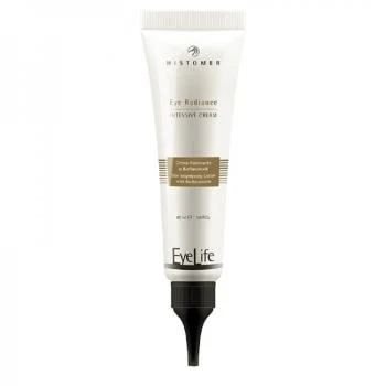 Профессиональный крем для глаз от тёмных круов Eye Radiance Intensive Cream Histomer 90 мл