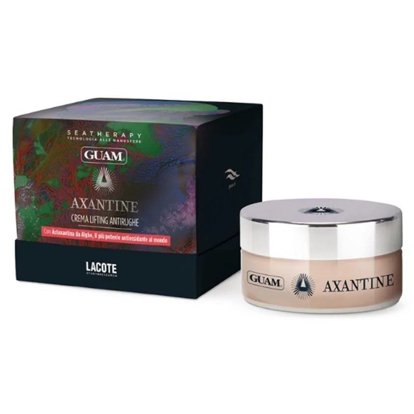 Крем для лица от морщин с лифтинг эффектом