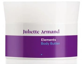 Интенсивный питательный крем Body Butter Juliette Armand 200 мл