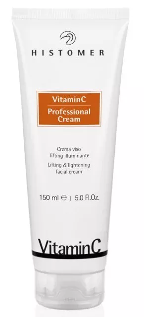 Финишный крем Vitamin C