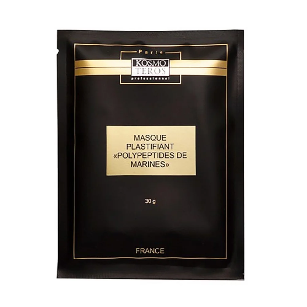 Маска Anti-age с морским полипептидами