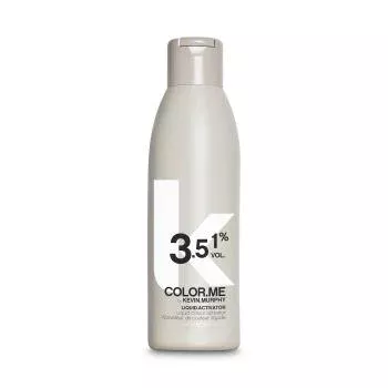 Оксидант Liquid.Activator 1% (3.5 Vol.) KEVIN.MURPHY