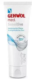 Крем Sensitive для чувствительной кожи (75 мл) Gehwol