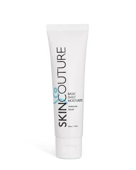 Крем увлажняющий, повседневный уход Basic Daily Moisturizer Skincouture 60 мл