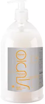 Шампунь для всех типов волос Молочко миндального ореха Aromatic Symphony Kapous 1000 мл