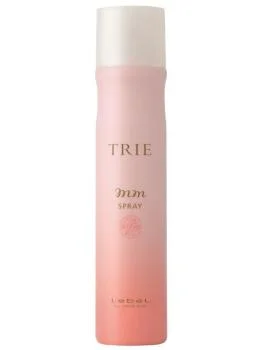 Термозащитный спрей для укладки Trie MM Spray Lebel 170 г