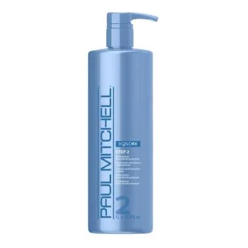 Маска для профессионального восстановления волос Шаг №2 Bond RX Step 2 Paul Mitchell 1000 мл