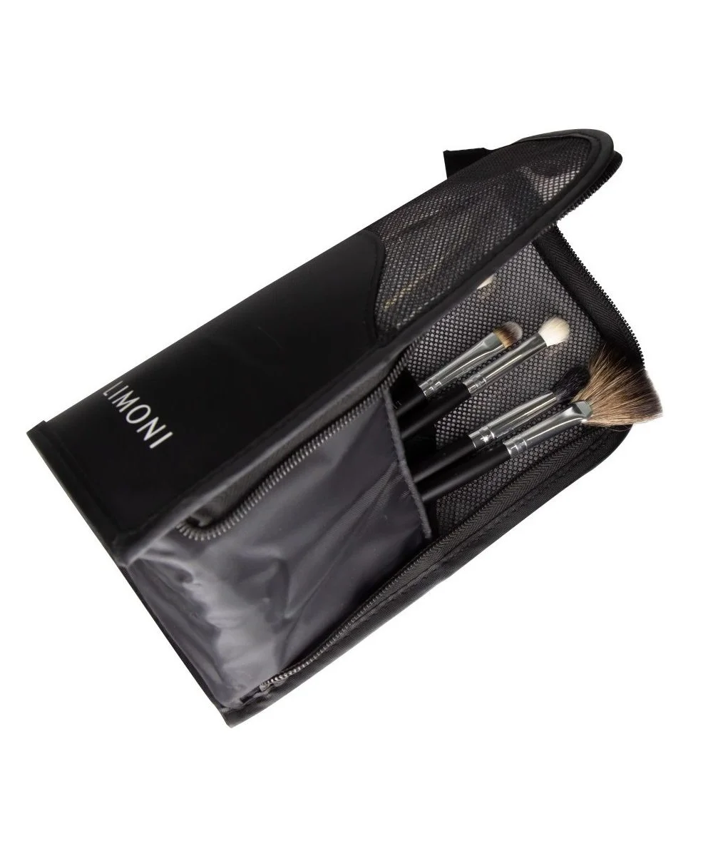 Тубус на молнии для кистей и аксессуаров